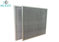 洗濯できる拡大された金属の網の空気調節HVACのエア フィルター