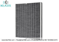 フィリップスFY2426 AC2880のためのKlairの取り替えの空気清浄器の活性炭フィルター